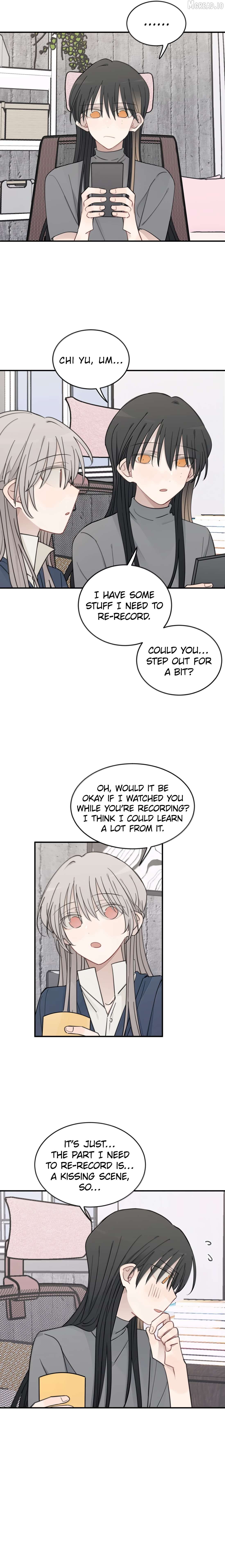 Listening to the Stars Chapter 102 page 6
