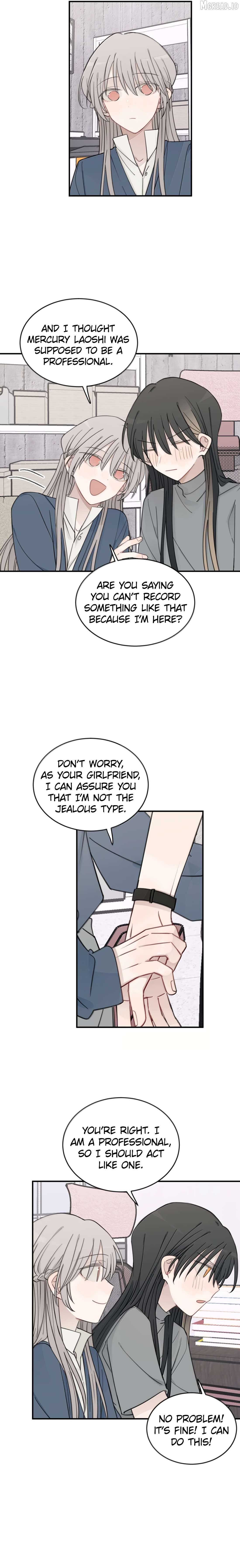 Listening to the Stars Chapter 102 page 7