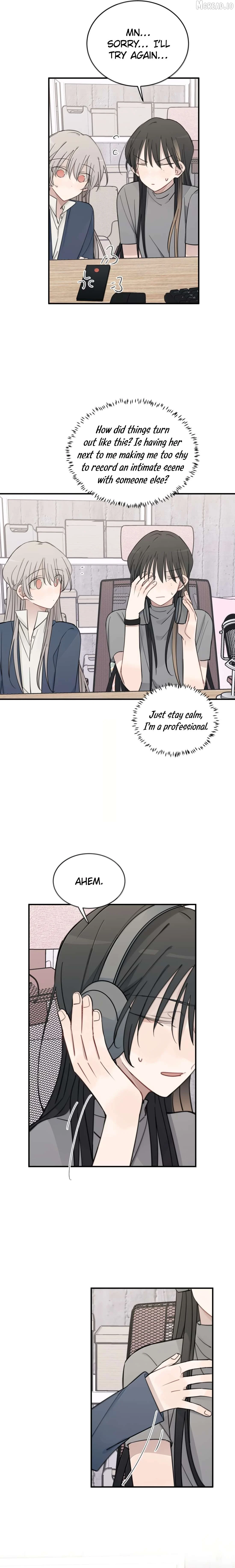 Listening to the Stars Chapter 103 page 3