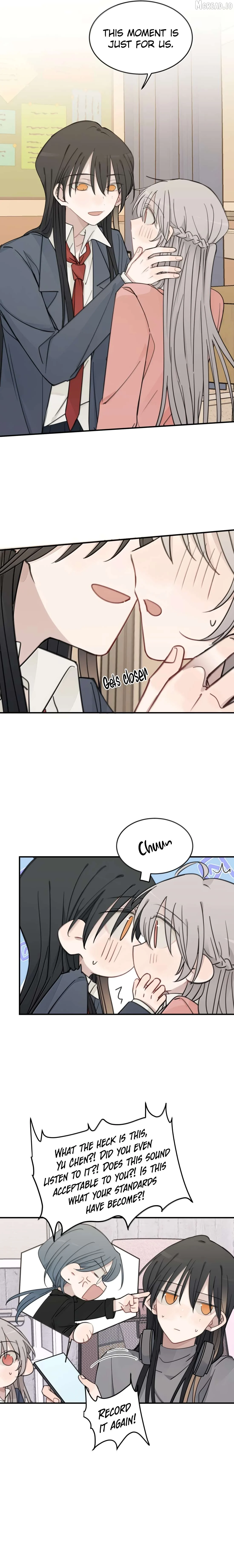 Listening to the Stars Chapter 103 page 2