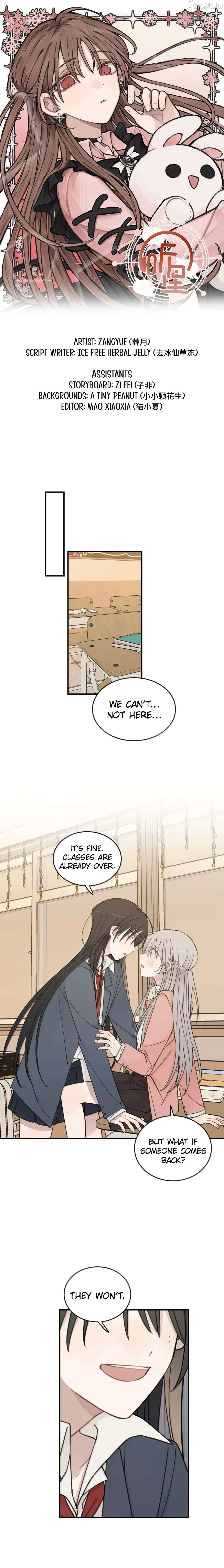 Listening to the Stars Chapter 103 page 1