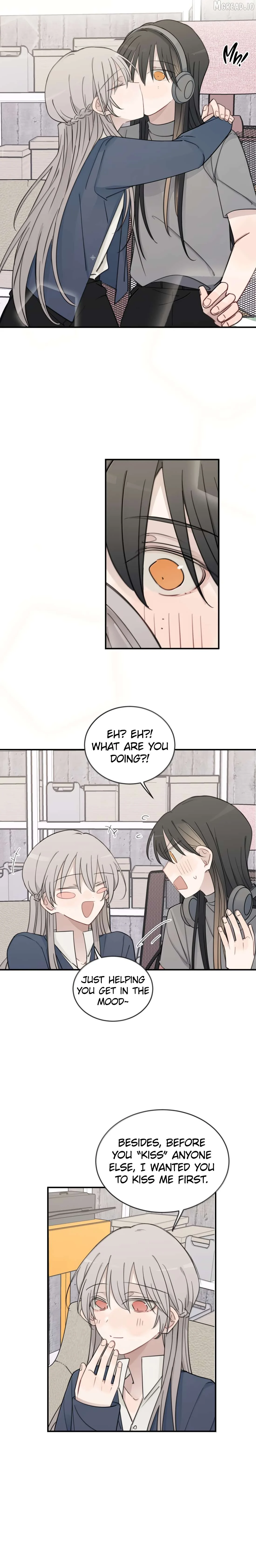 Listening to the Stars Chapter 103 page 4