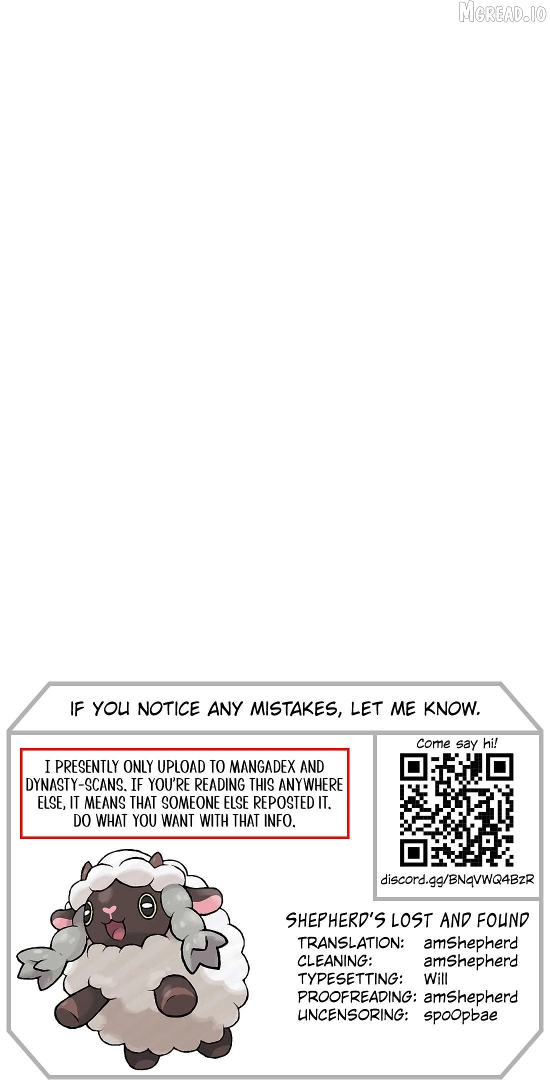 Listening to the Stars Chapter 103 page 9