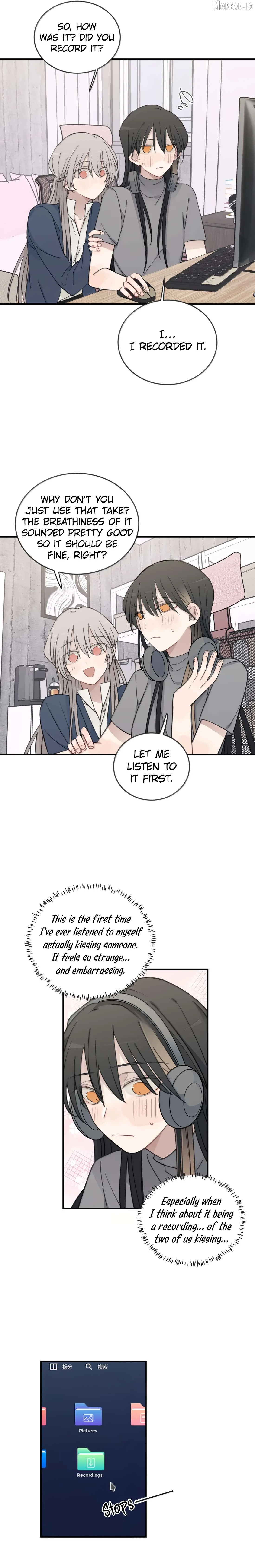 Listening to the Stars Chapter 103 page 5