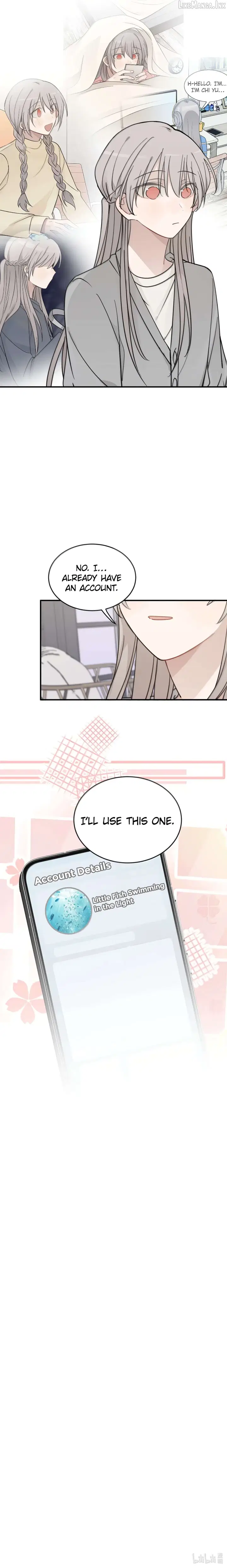 Listening to the Stars Chapter 104 page 9
