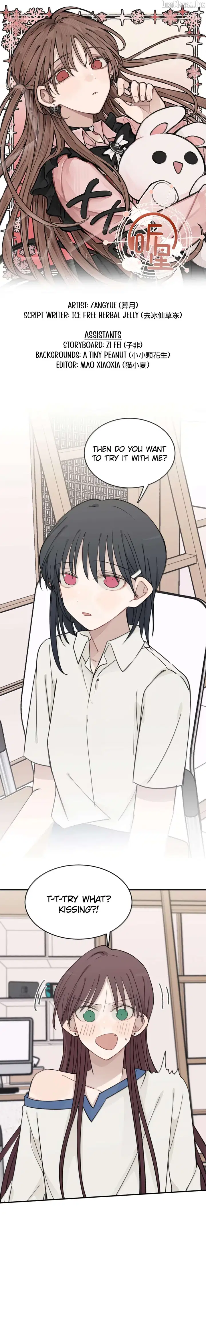 Listening to the Stars Chapter 104 page 1