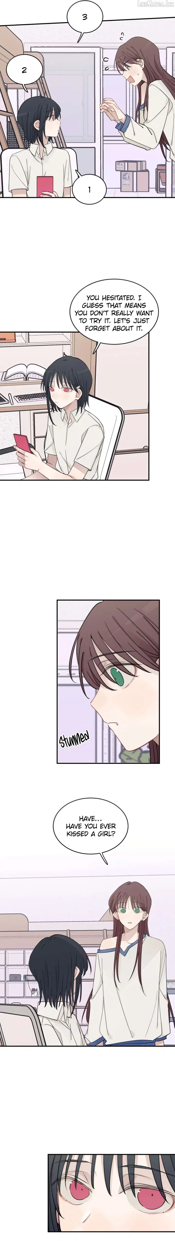 Listening to the Stars Chapter 104 page 2