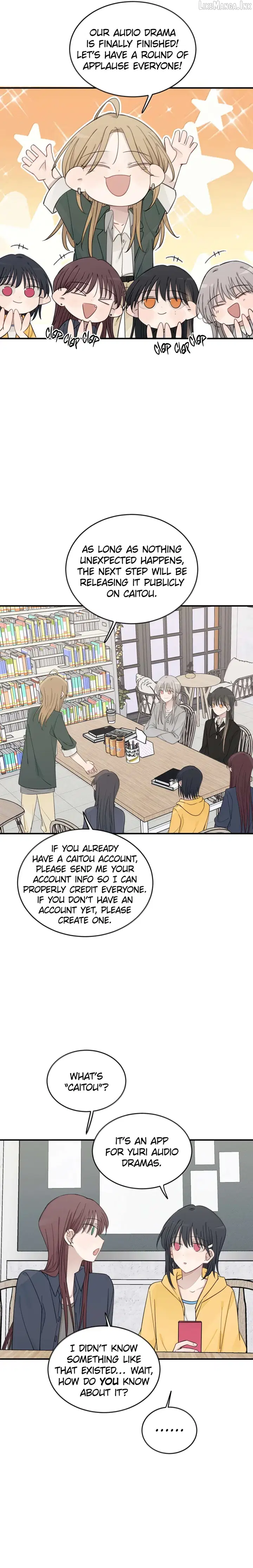 Listening to the Stars Chapter 104 page 7