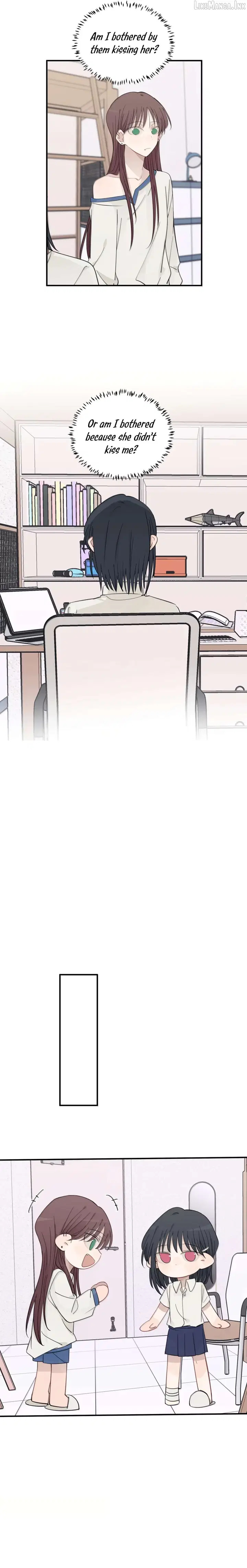 Listening to the Stars Chapter 104 page 5