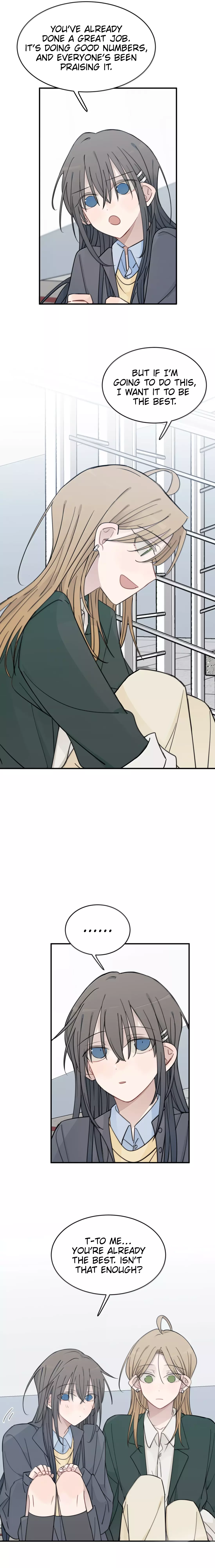 Listening to the Stars Chapter 105 page 6