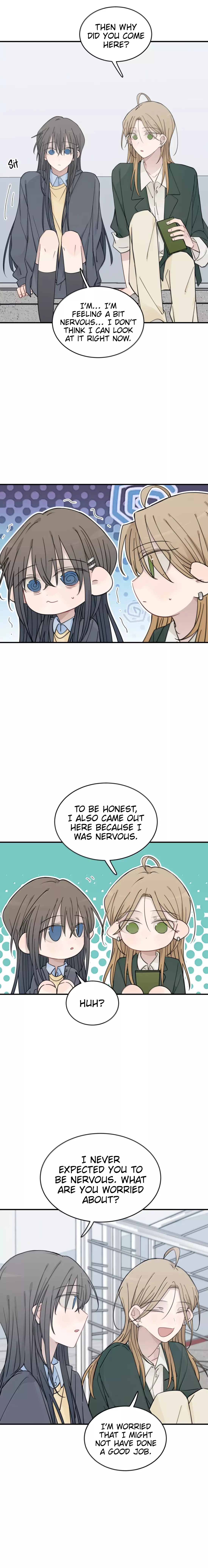 Listening to the Stars Chapter 105 page 5