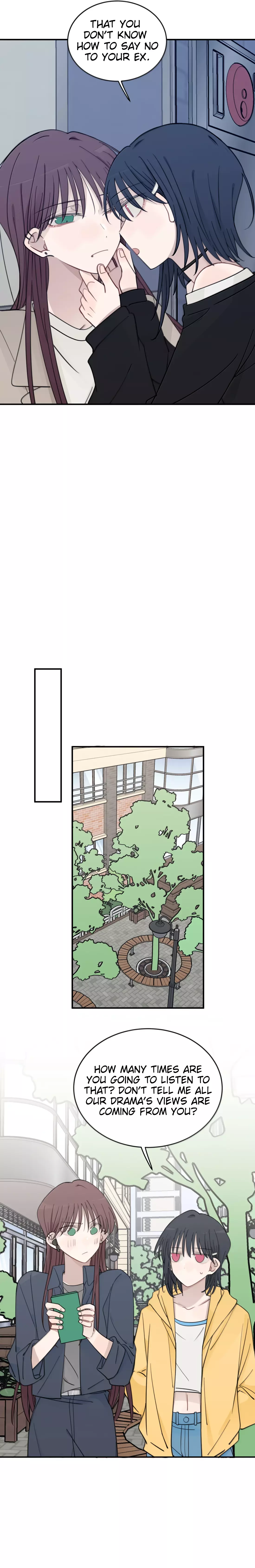 Listening to the Stars Chapter 106 page 3