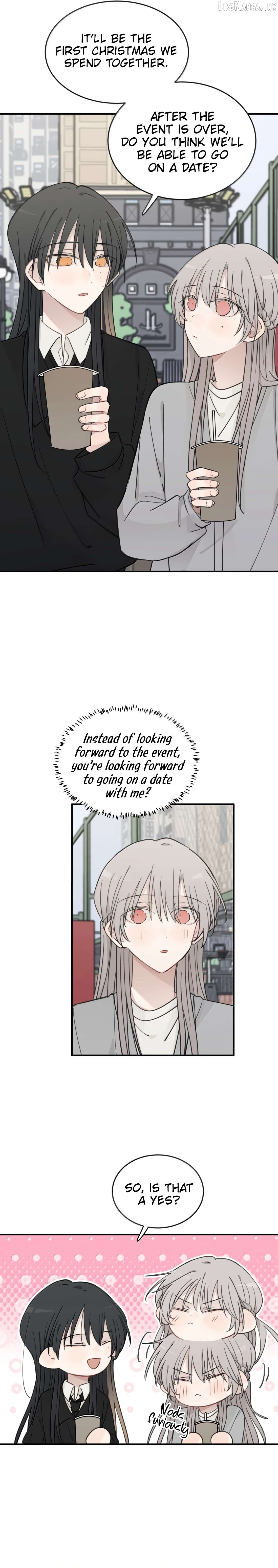 Listening to the Stars Chapter 107 page 3