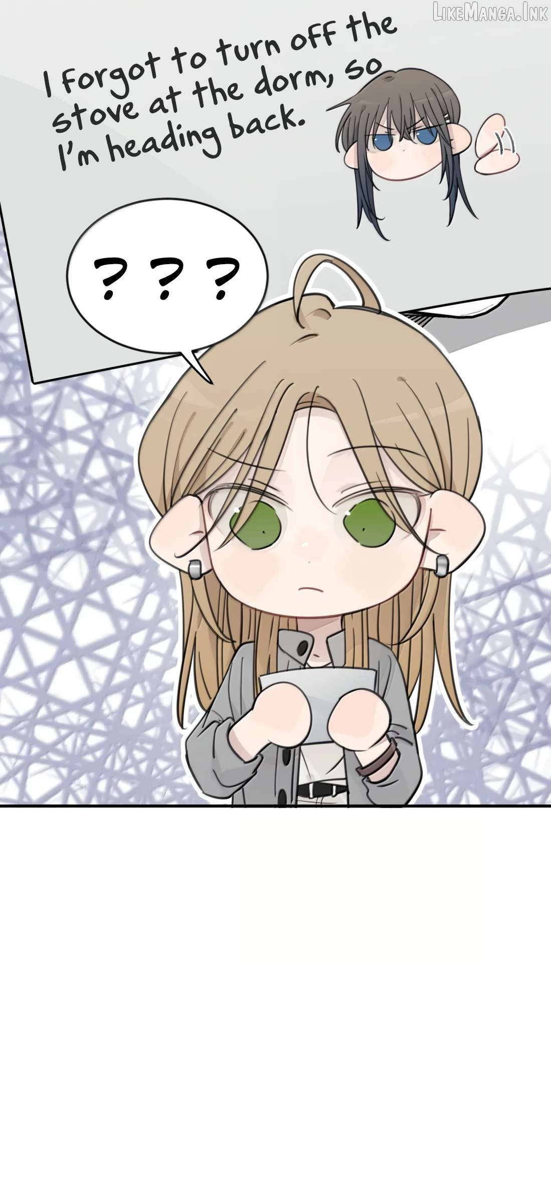 Listening to the Stars Chapter 107 page 10