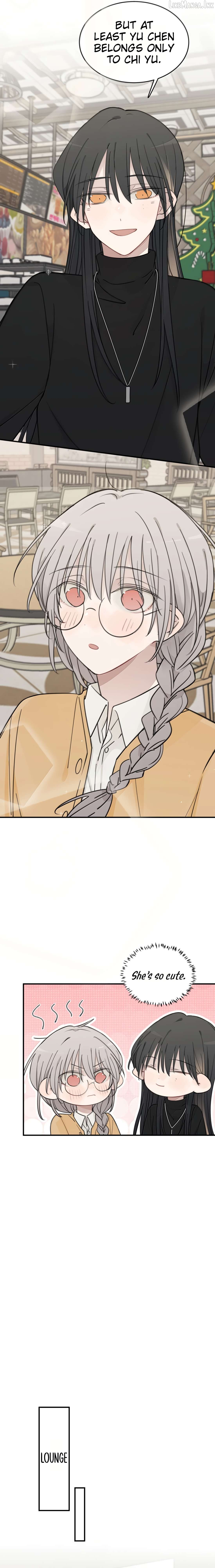 Listening to the Stars Chapter 107 page 8