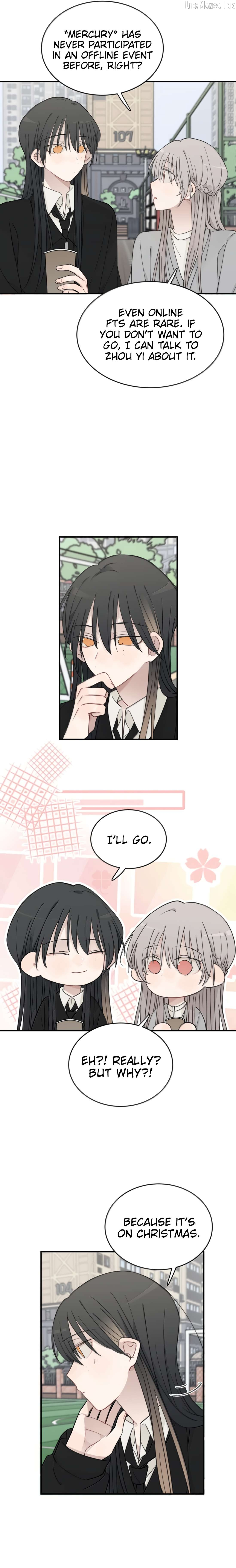 Listening to the Stars Chapter 107 page 2