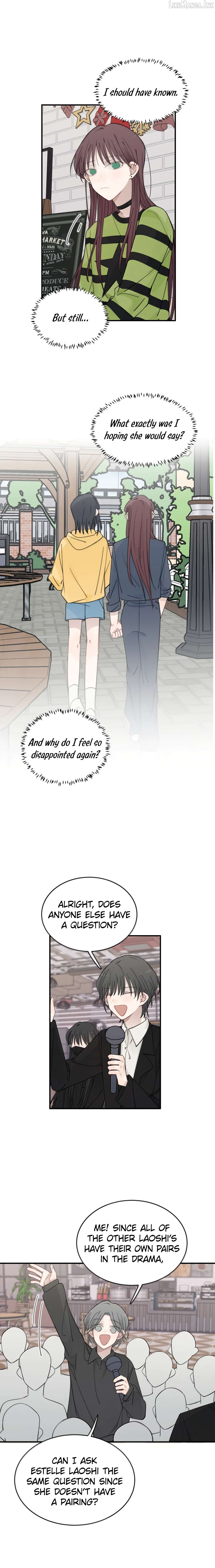 Listening to the Stars Chapter 109 page 4