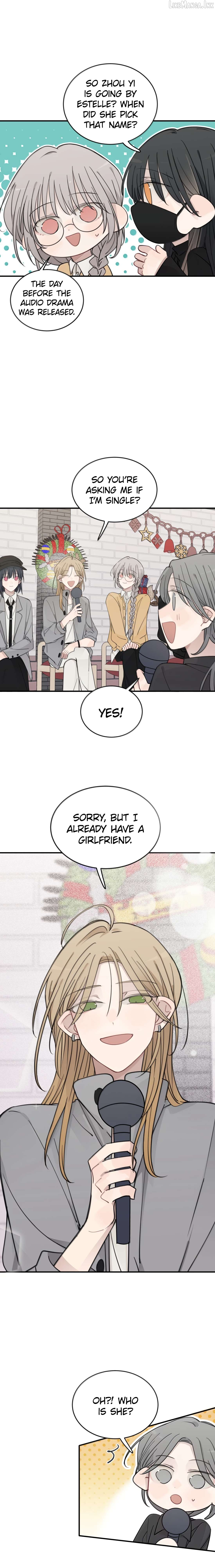 Listening to the Stars Chapter 109 page 5
