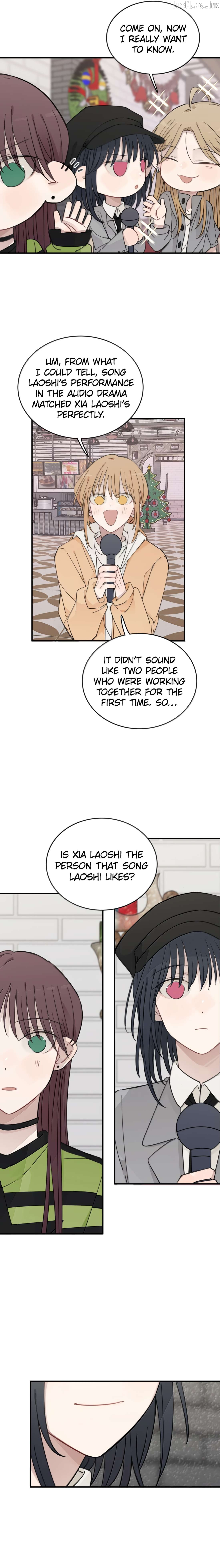 Listening to the Stars Chapter 109 page 2