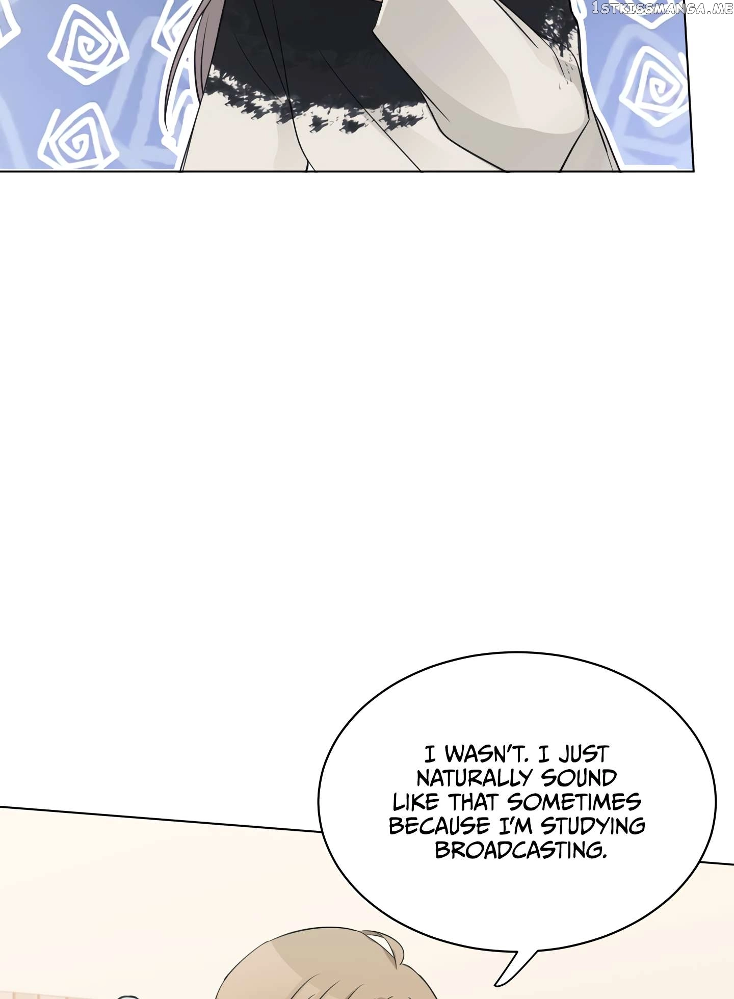 Listening to the Stars Chapter 11 page 38