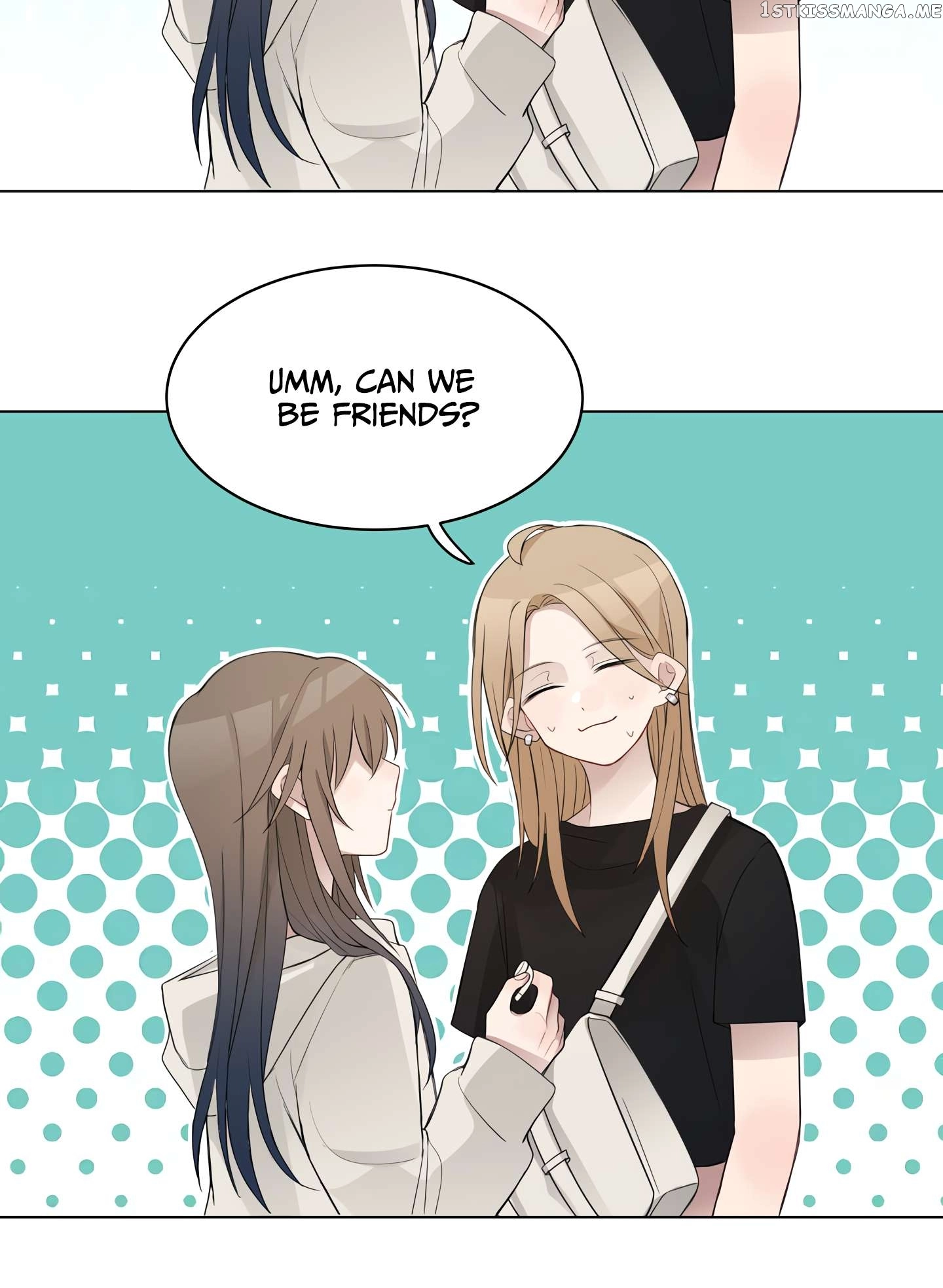 Listening to the Stars Chapter 11 page 4
