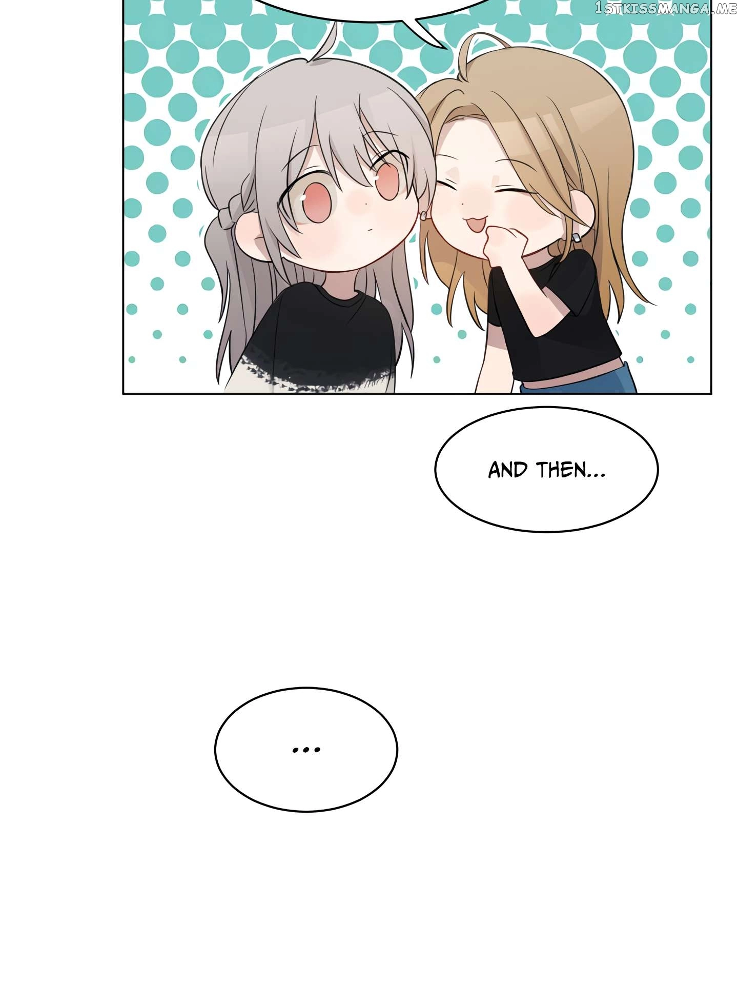 Listening to the Stars Chapter 11 page 36