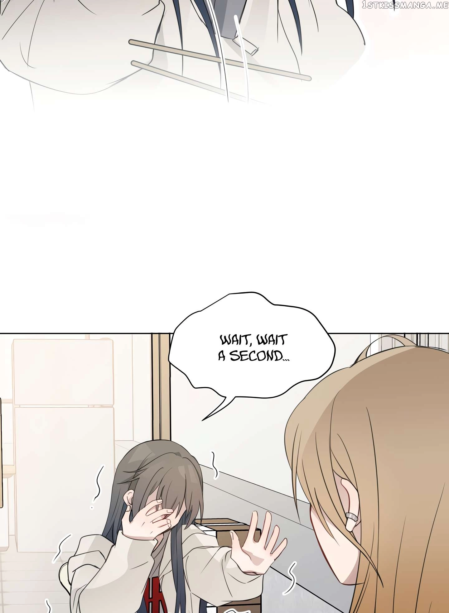 Listening to the Stars Chapter 11 page 25