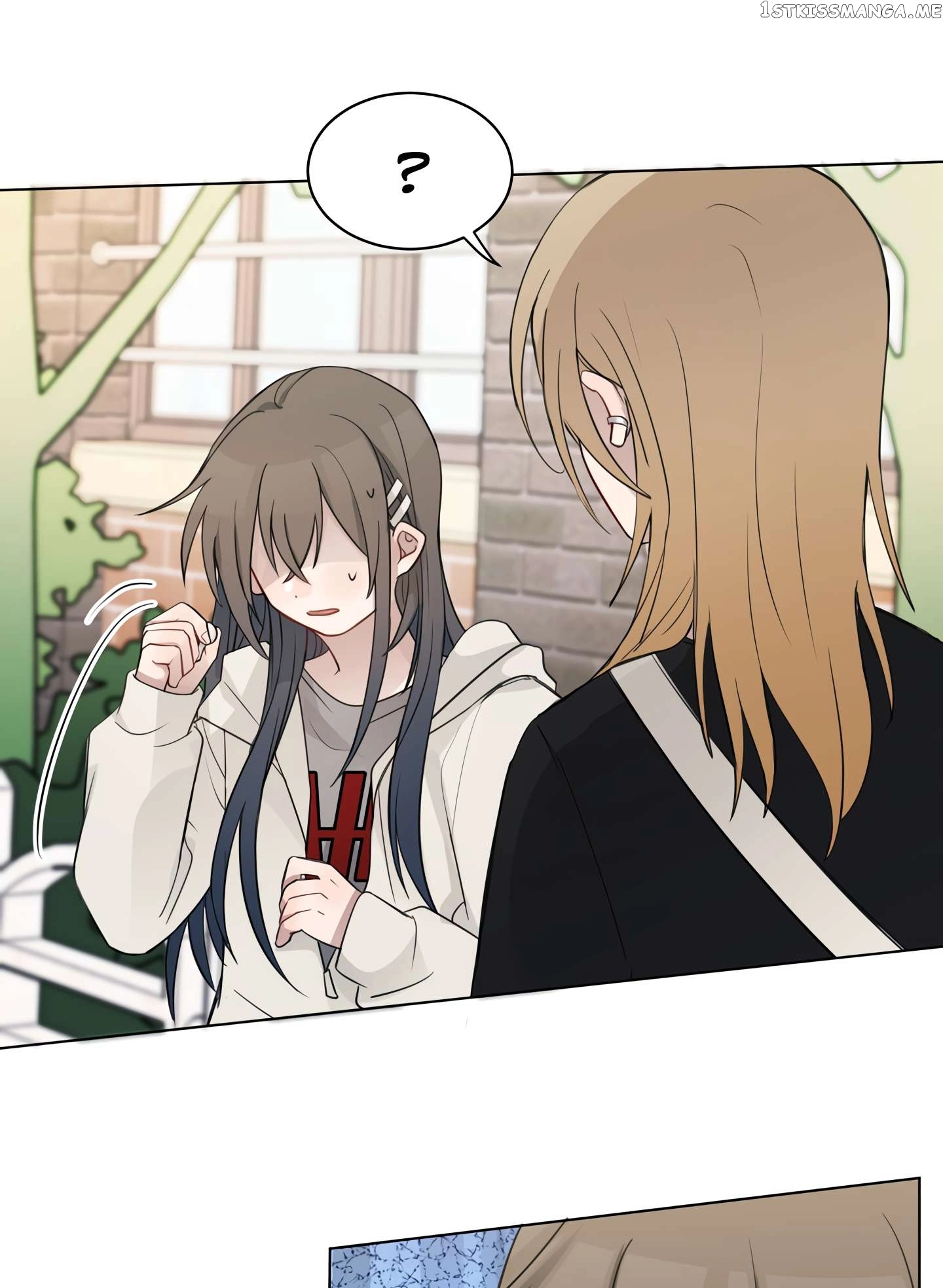 Listening to the Stars Chapter 11 page 6