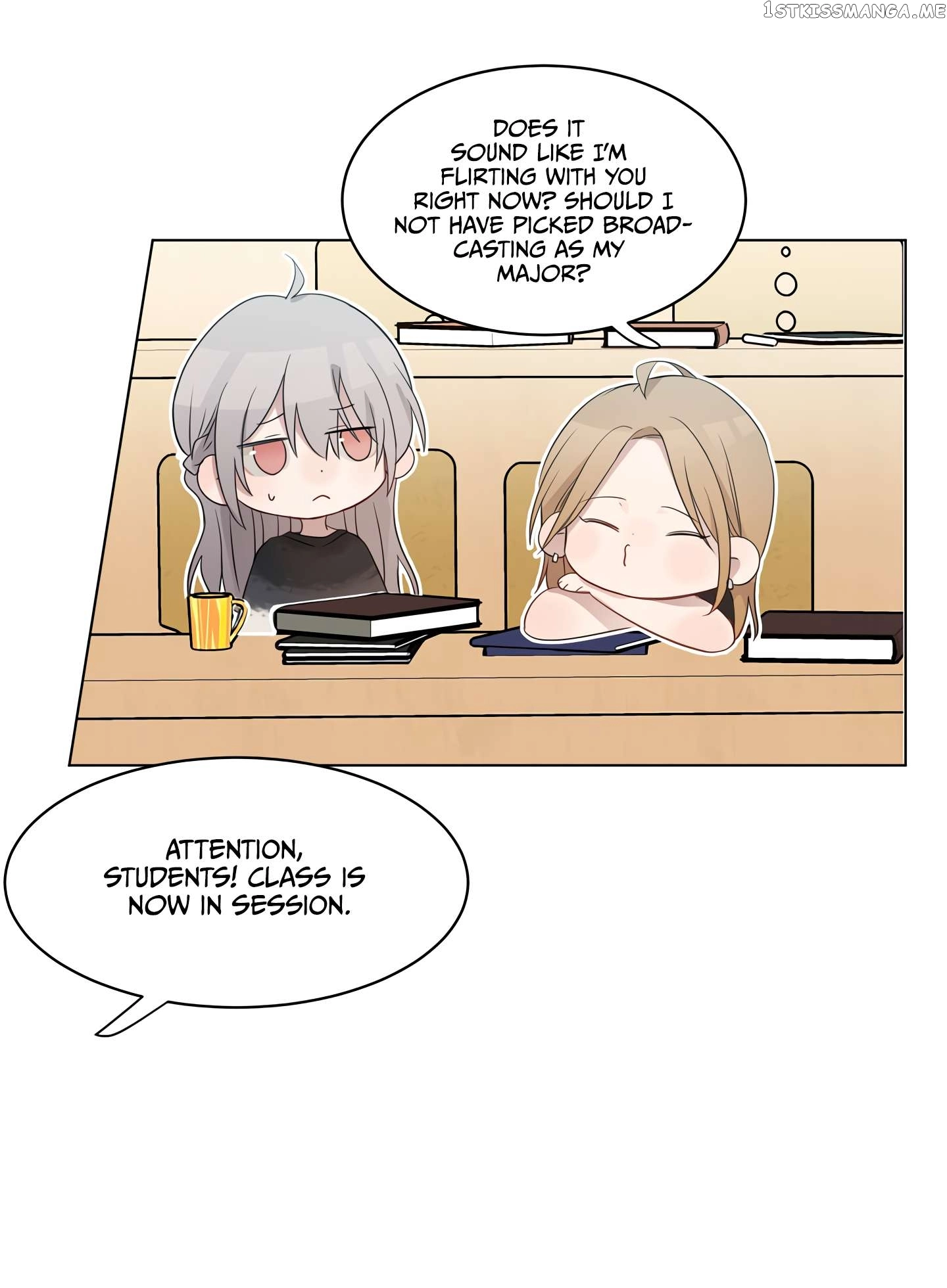 Listening to the Stars Chapter 11 page 40