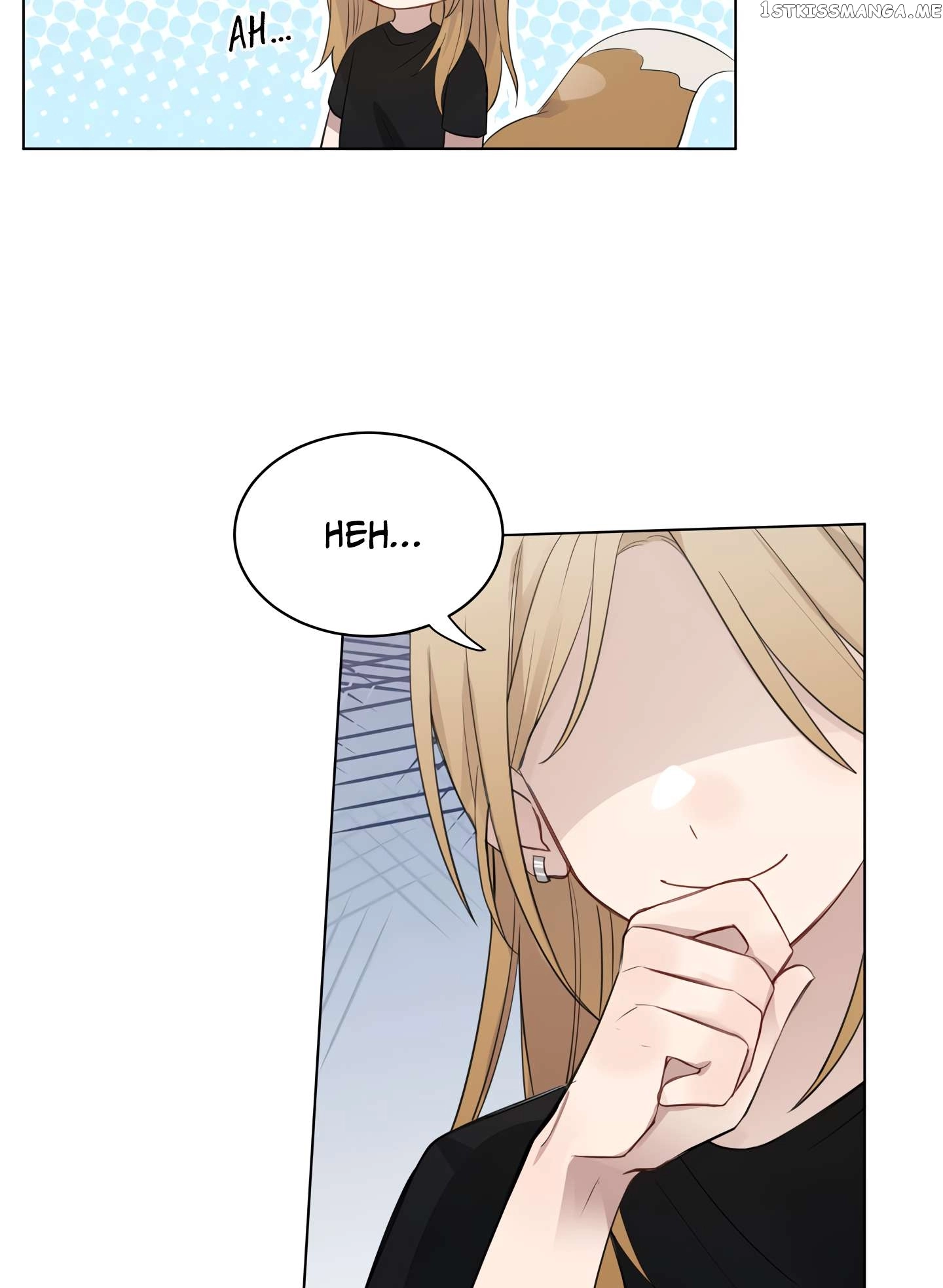 Listening to the Stars Chapter 11 page 28