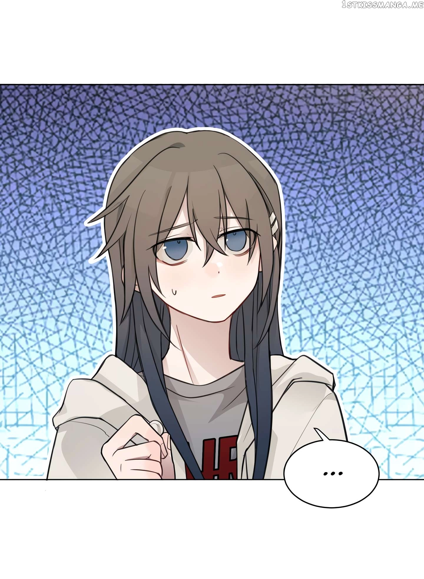Listening to the Stars Chapter 11 page 5