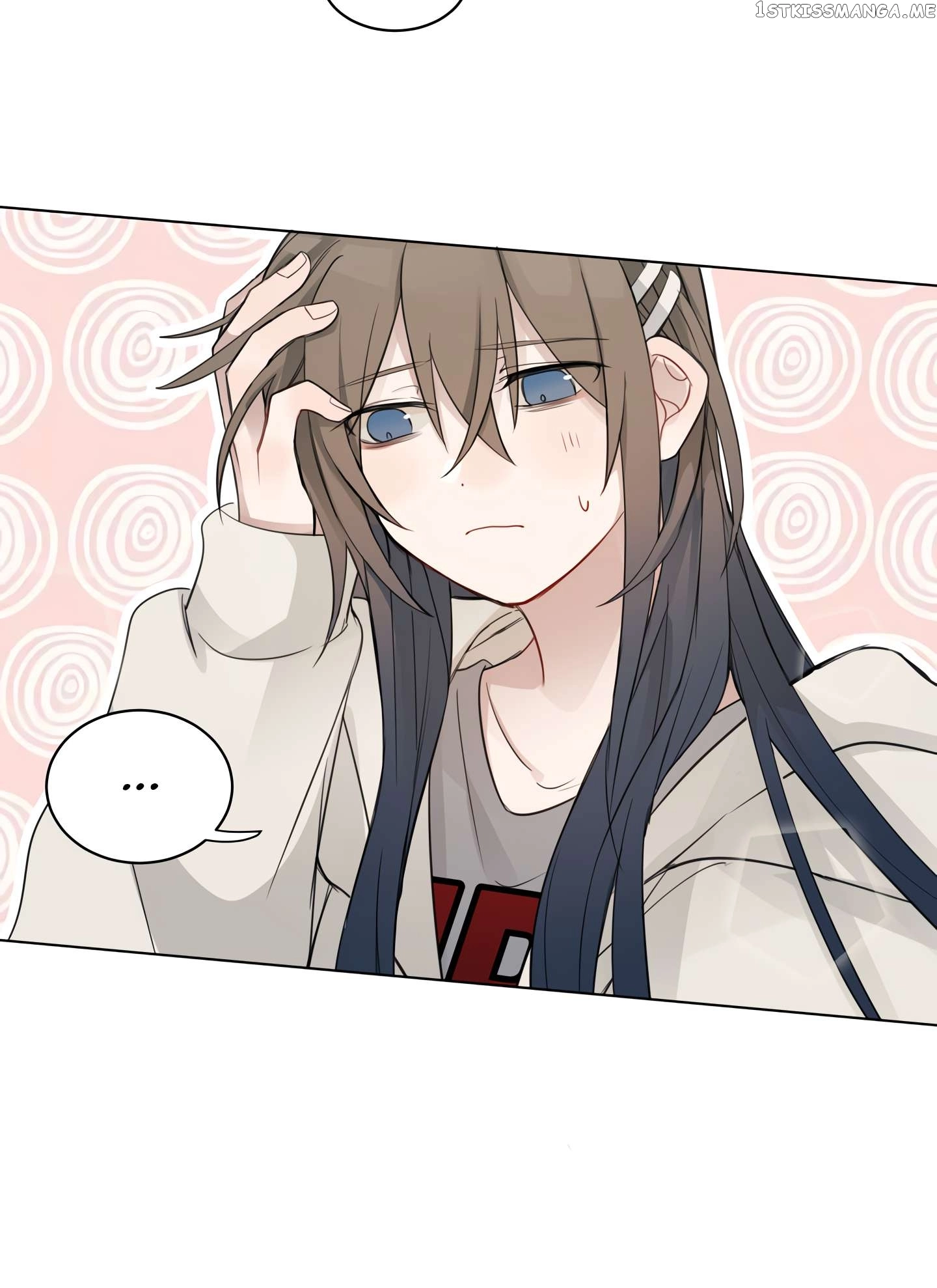 Listening to the Stars Chapter 11 page 15