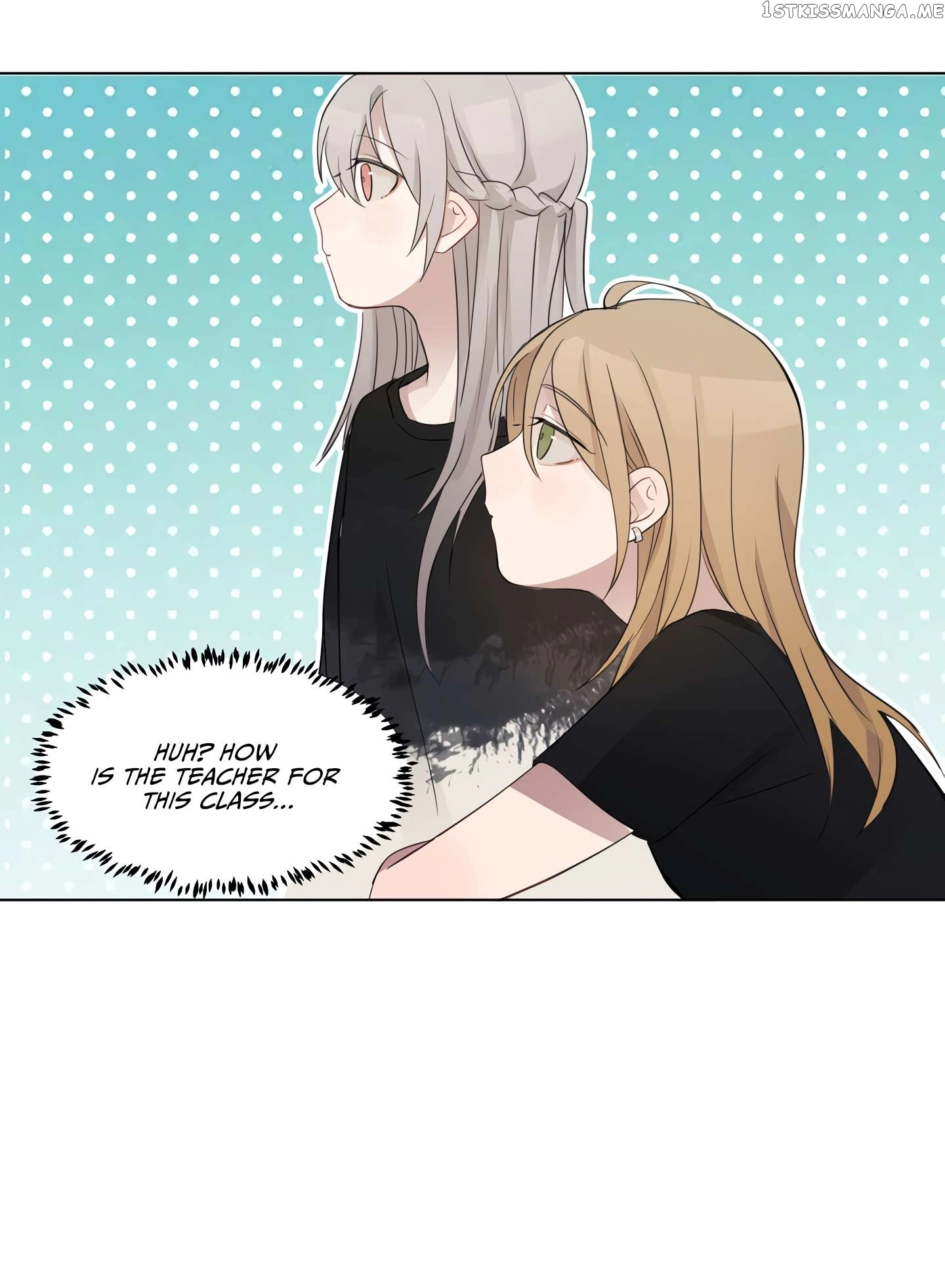 Listening to the Stars Chapter 11 page 41