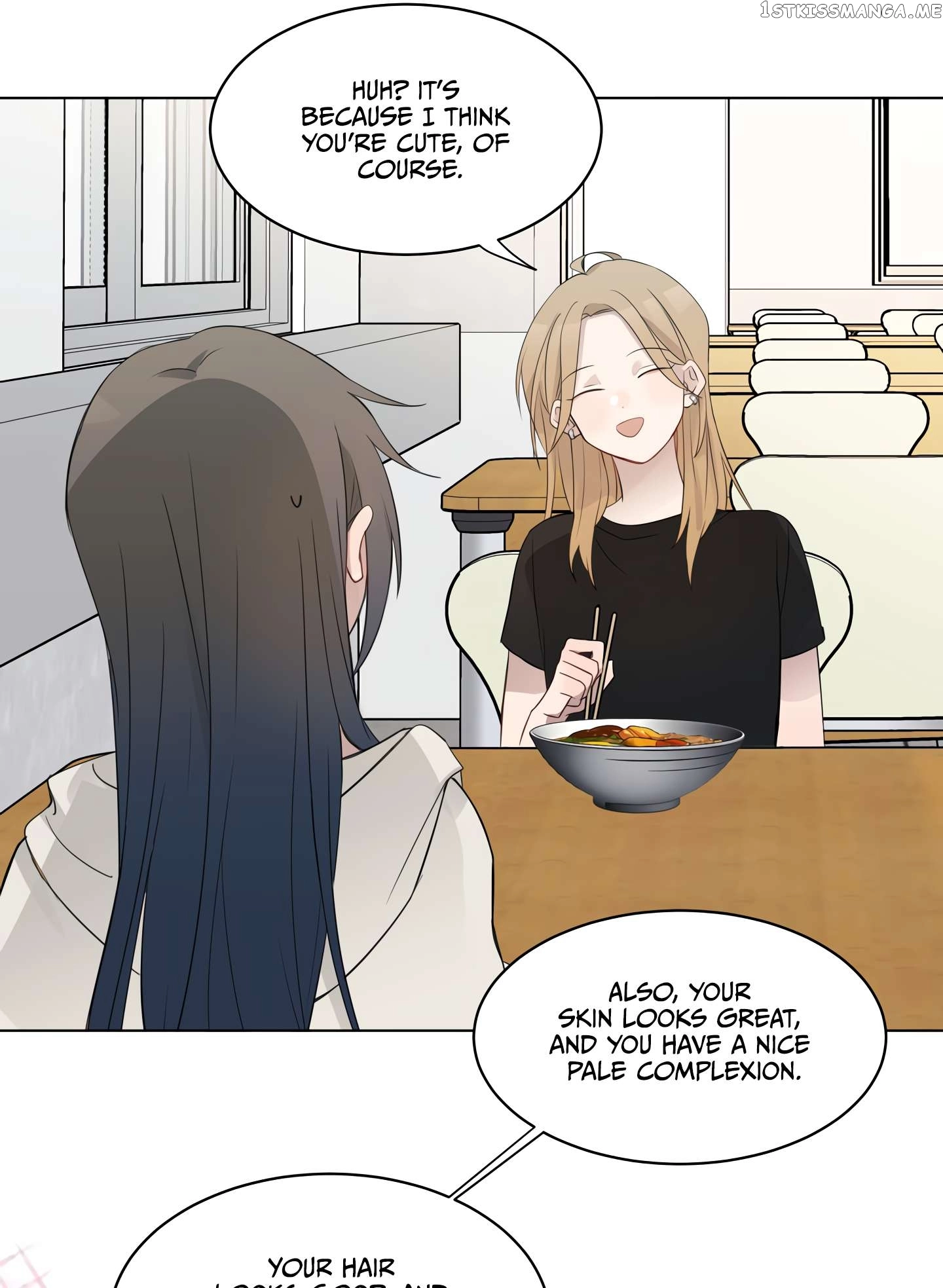 Listening to the Stars Chapter 11 page 22