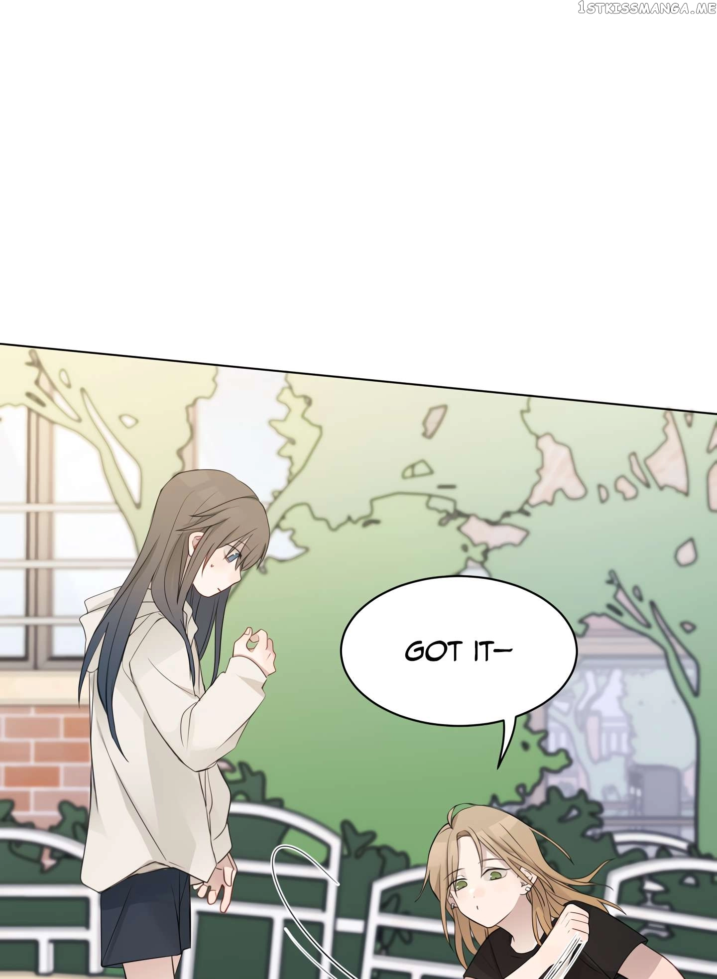 Listening to the Stars Chapter 11 page 8