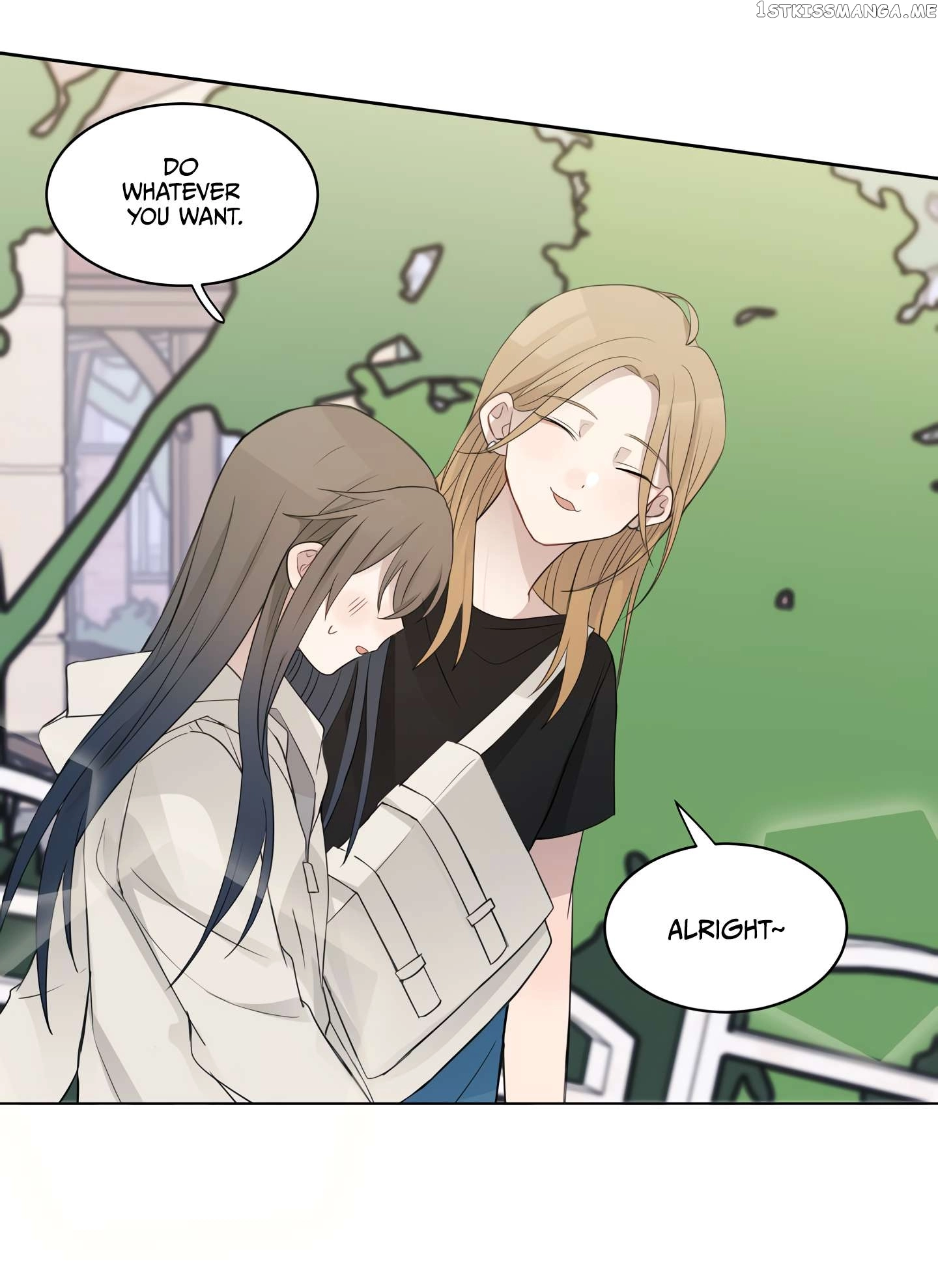 Listening to the Stars Chapter 11 page 16