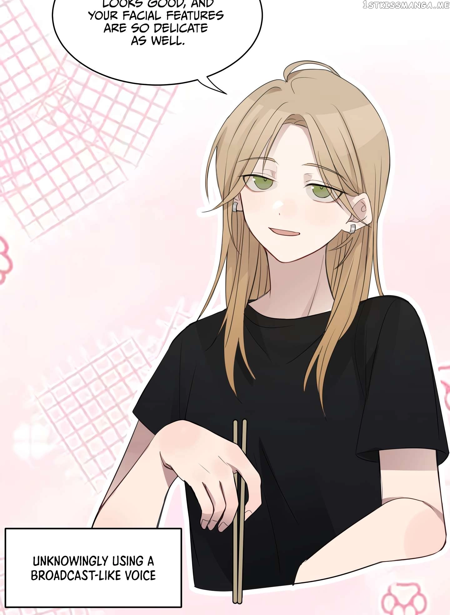 Listening to the Stars Chapter 11 page 23