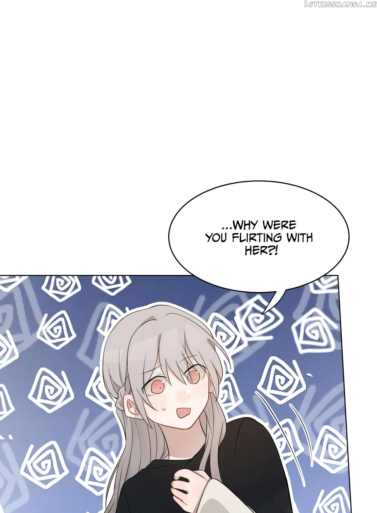 Listening to the Stars Chapter 11 page 37