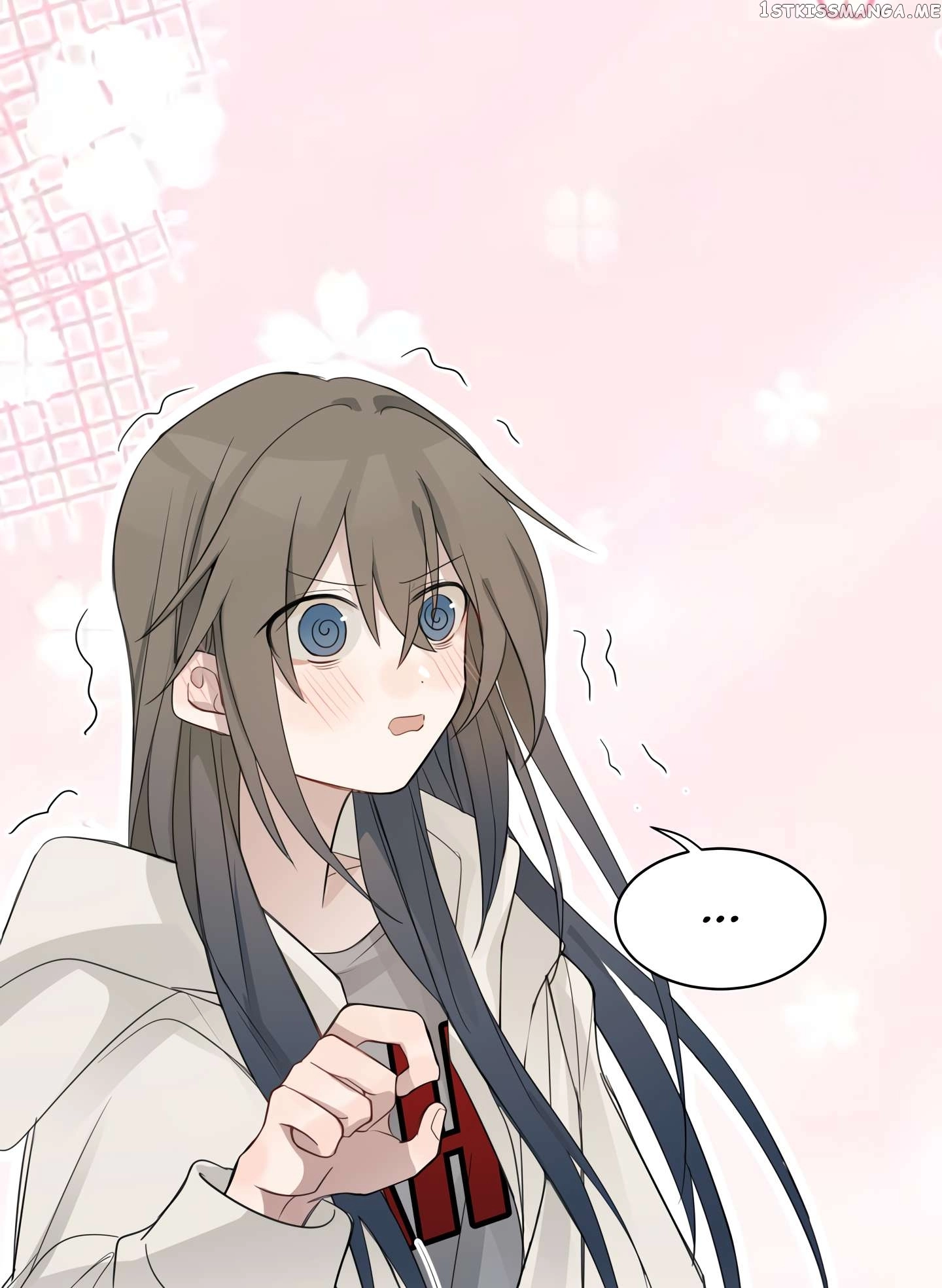 Listening to the Stars Chapter 11 page 24