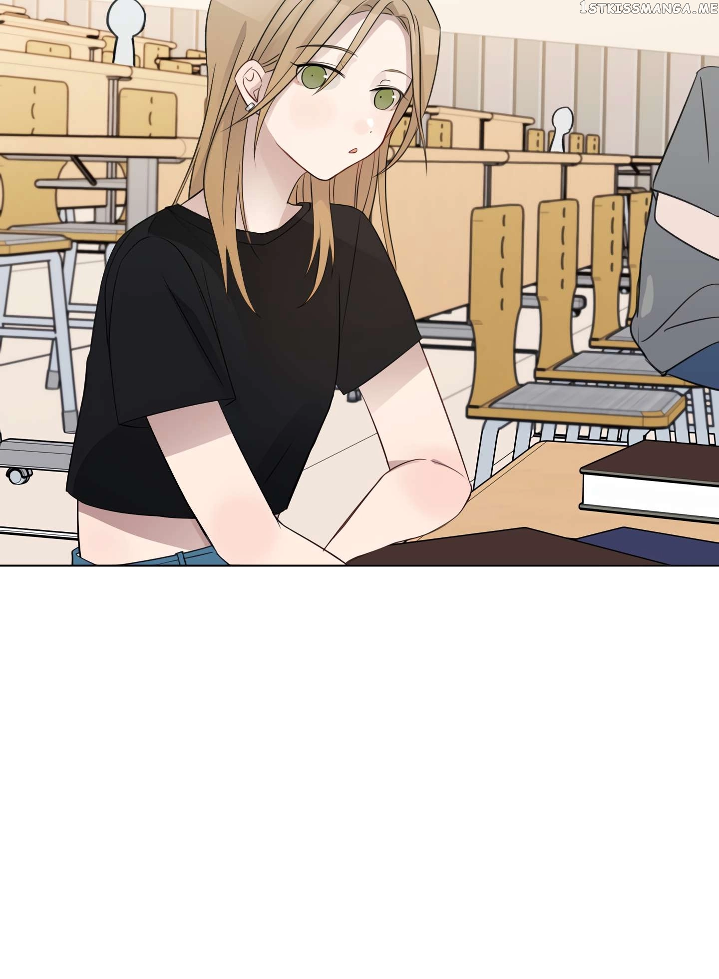 Listening to the Stars Chapter 11 page 39