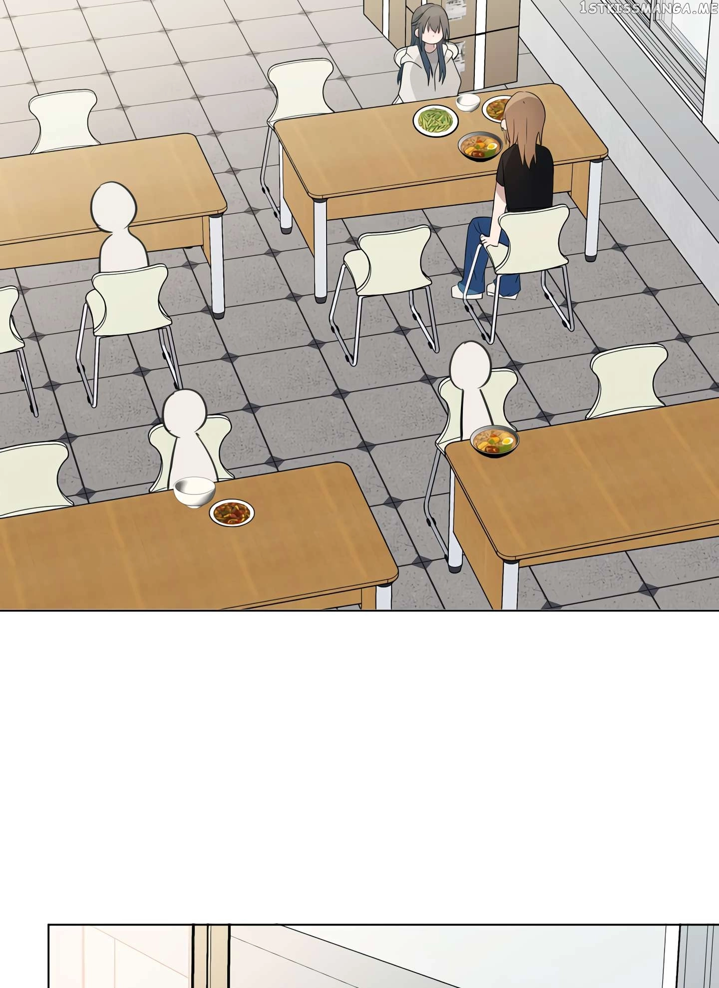 Listening to the Stars Chapter 11 page 18