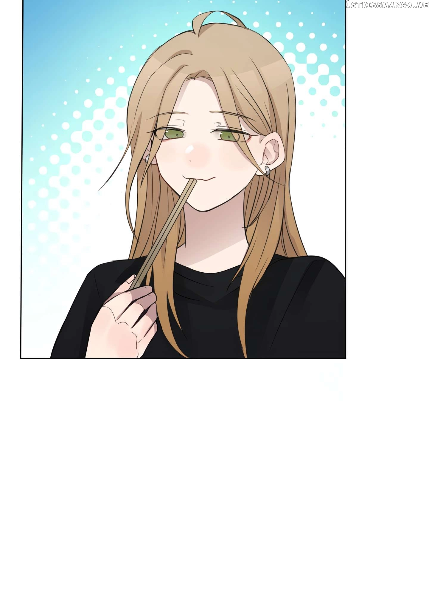 Listening to the Stars Chapter 11 page 20