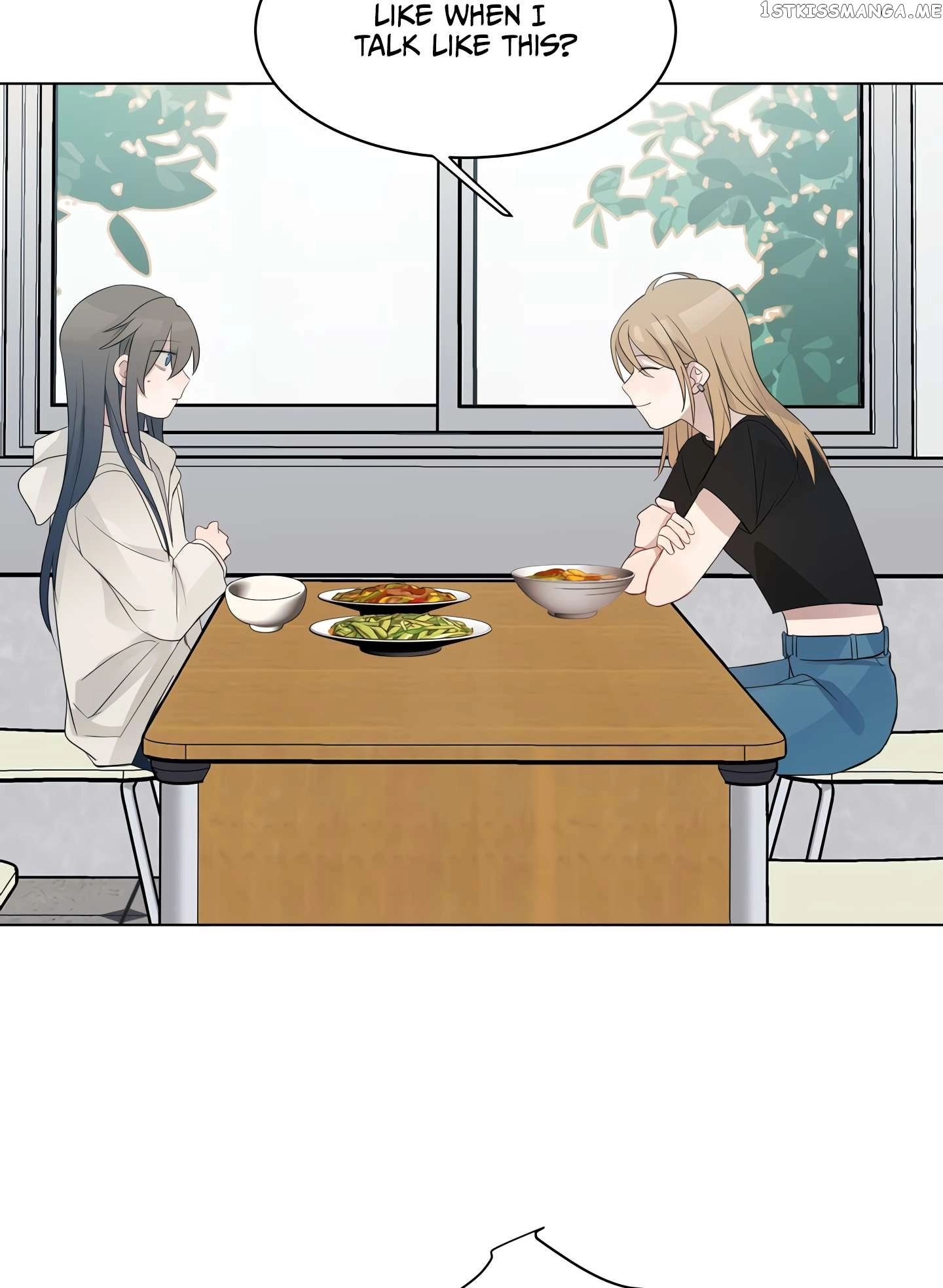 Listening to the Stars Chapter 11 page 30