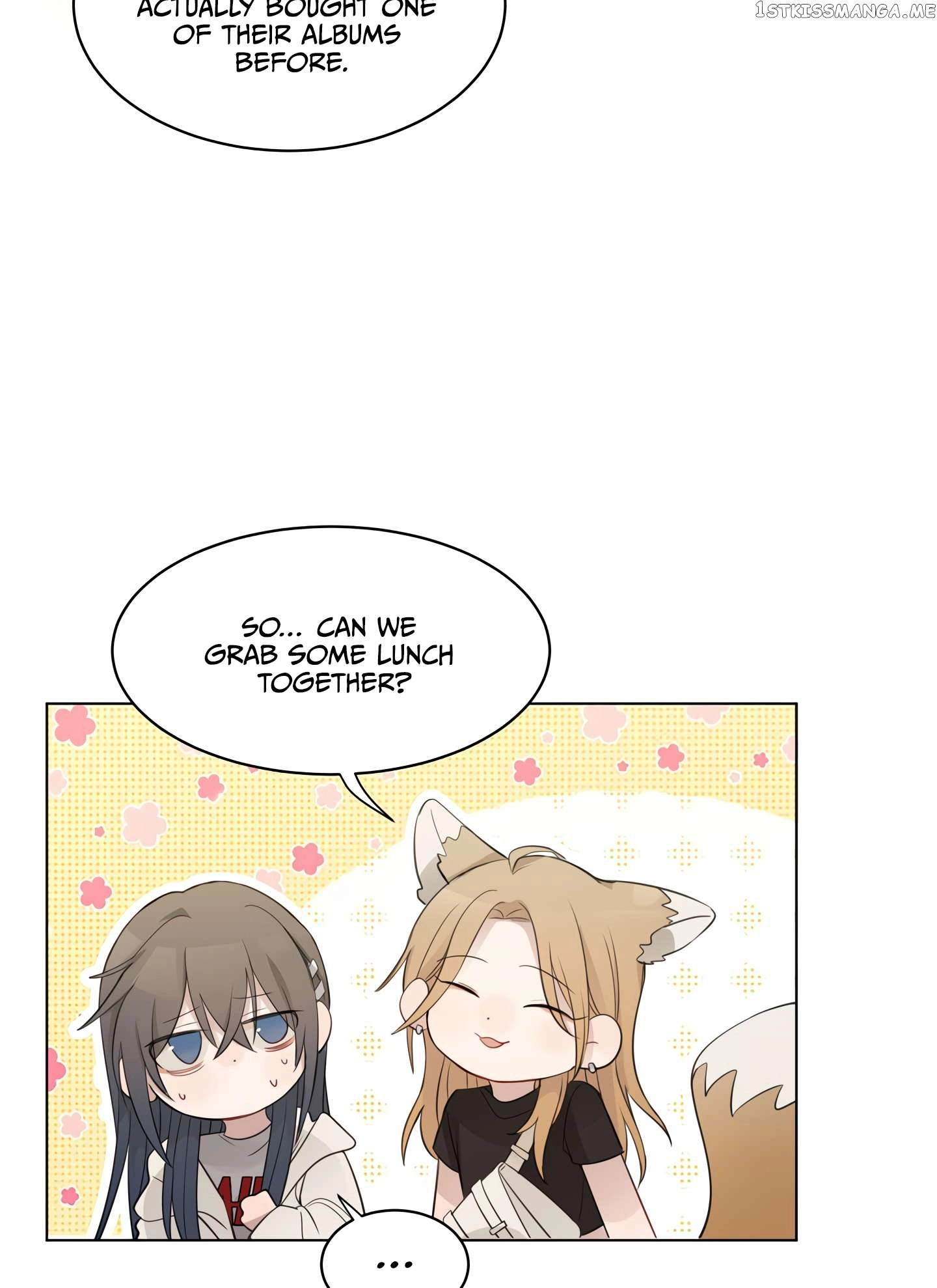 Listening to the Stars Chapter 11 page 14