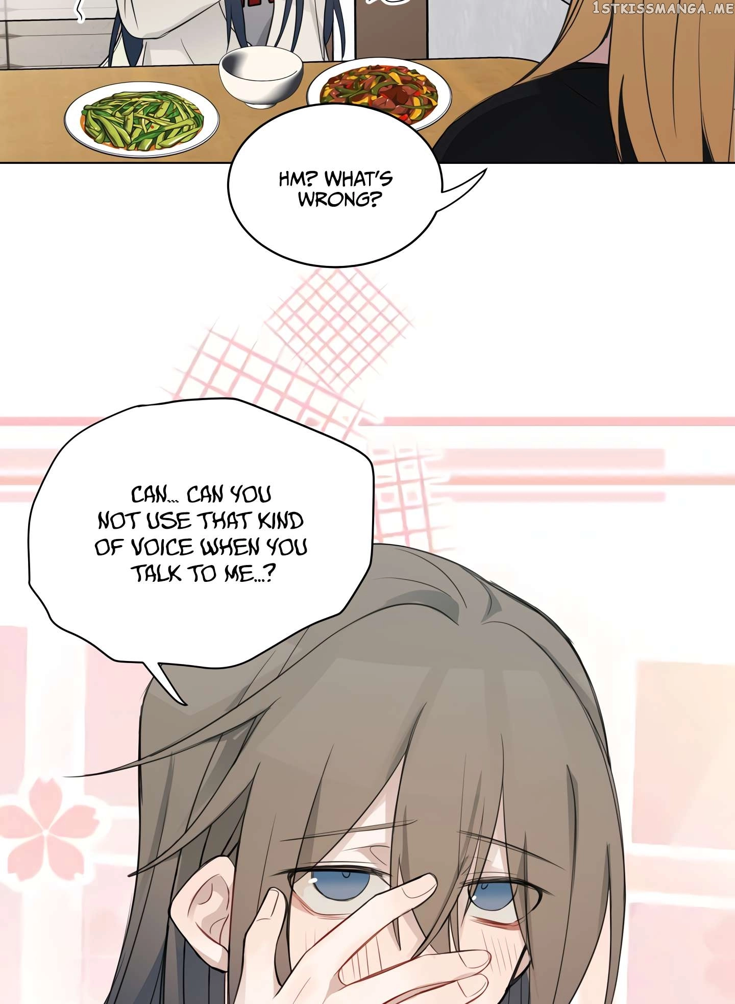 Listening to the Stars Chapter 11 page 26