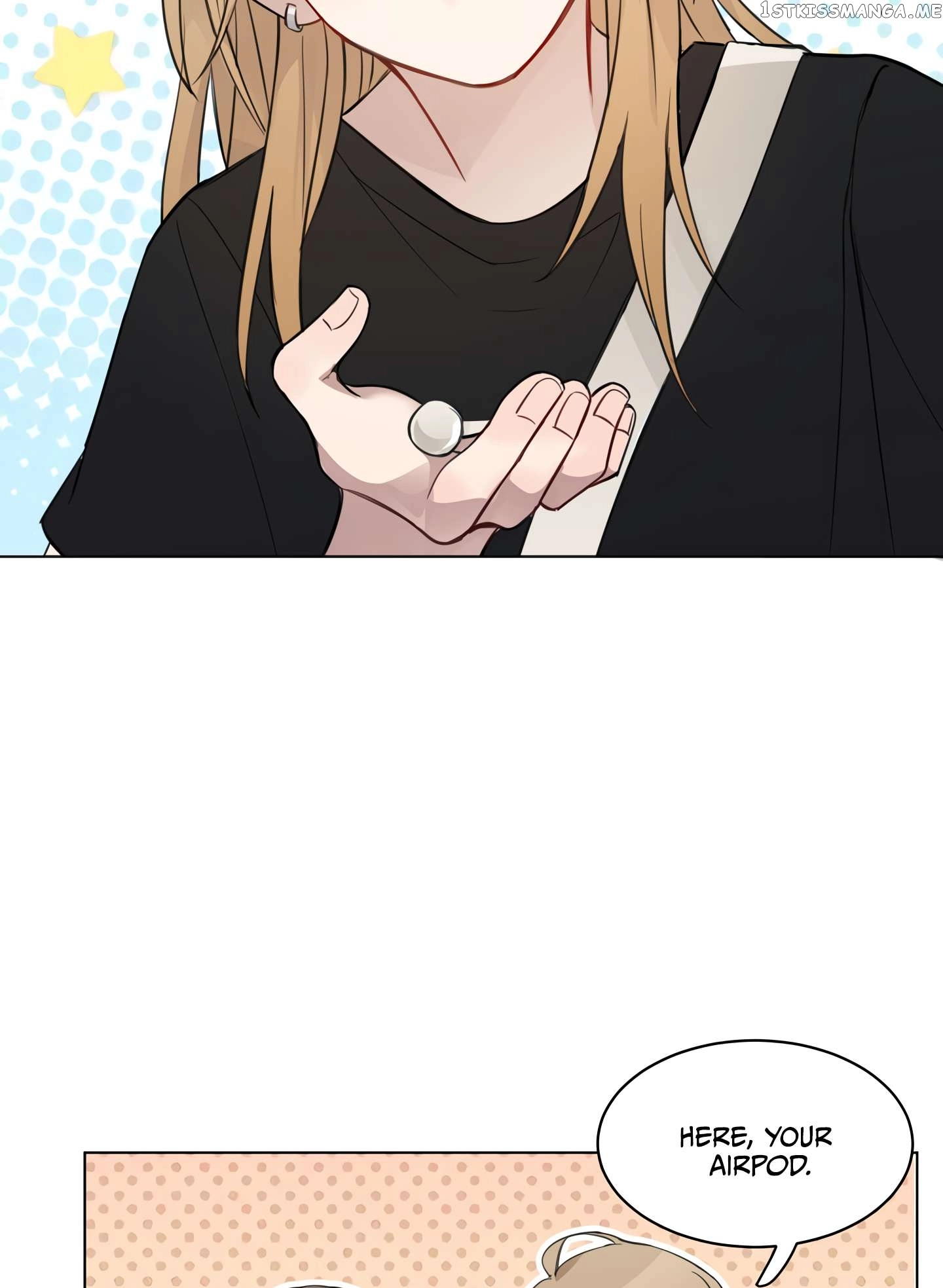 Listening to the Stars Chapter 11 page 10