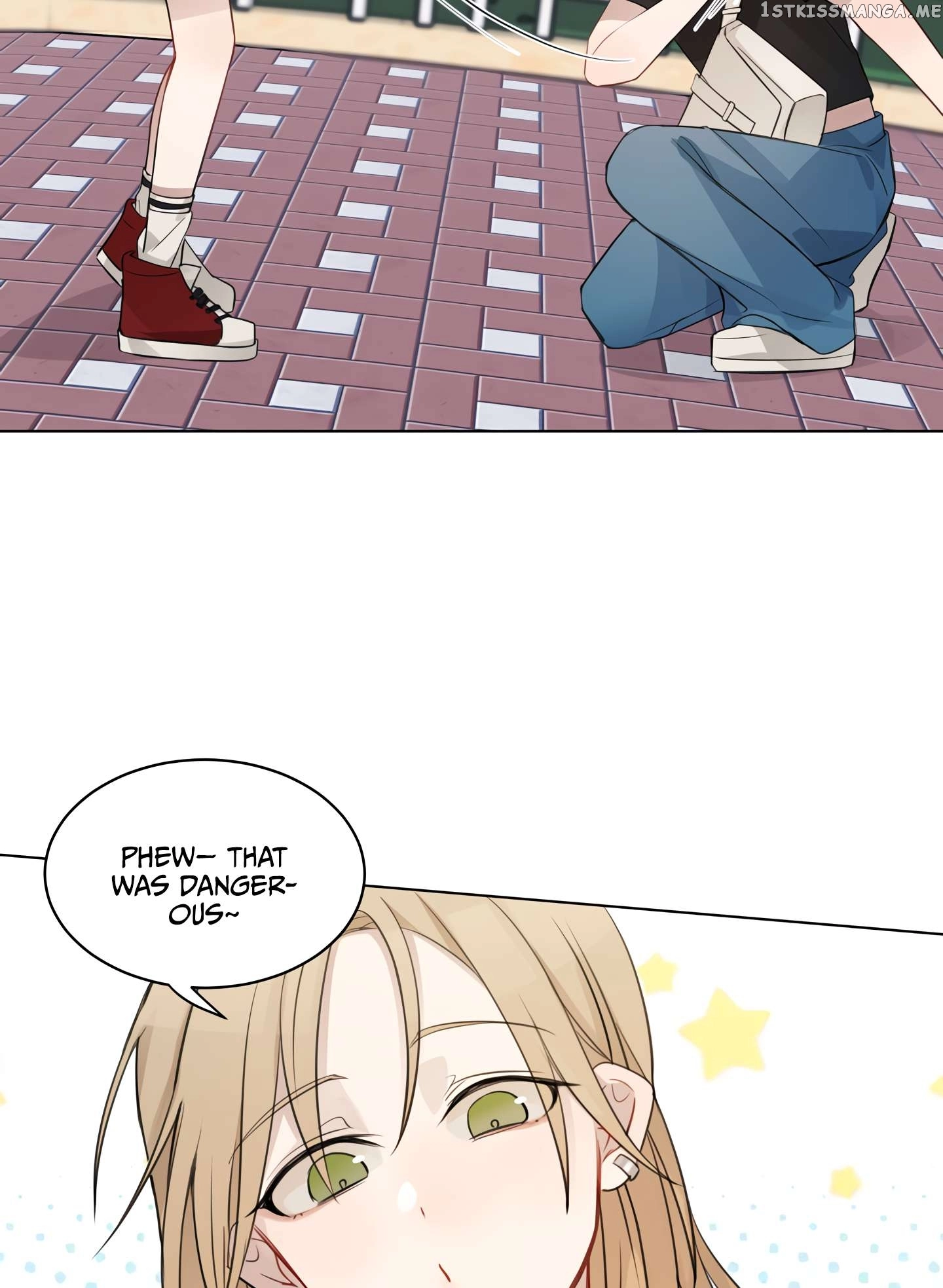 Listening to the Stars Chapter 11 page 9