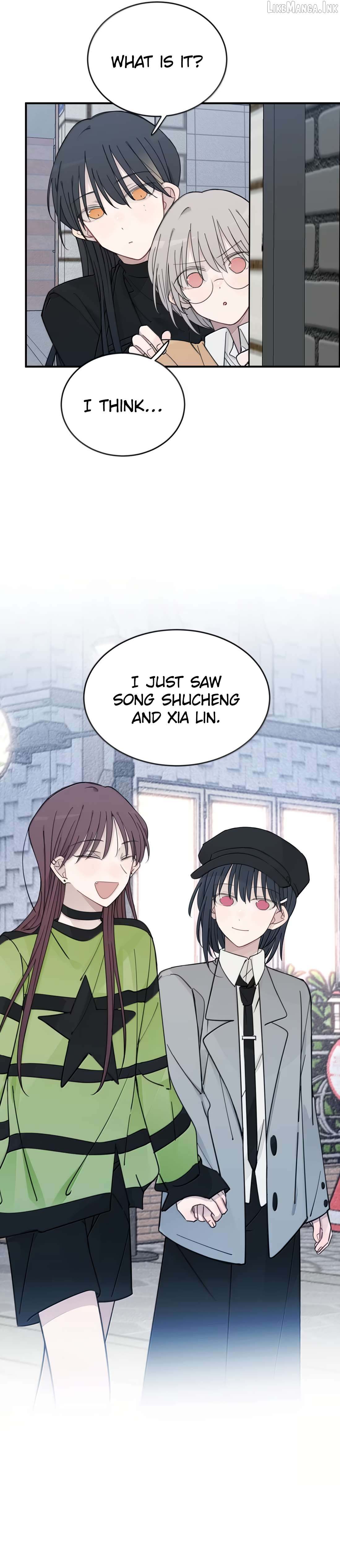 Listening to the Stars Chapter 110 page 10
