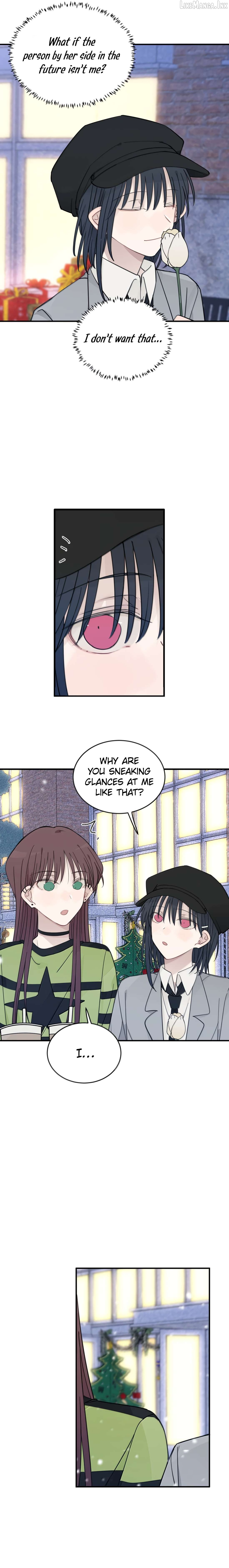 Listening to the Stars Chapter 111 page 9
