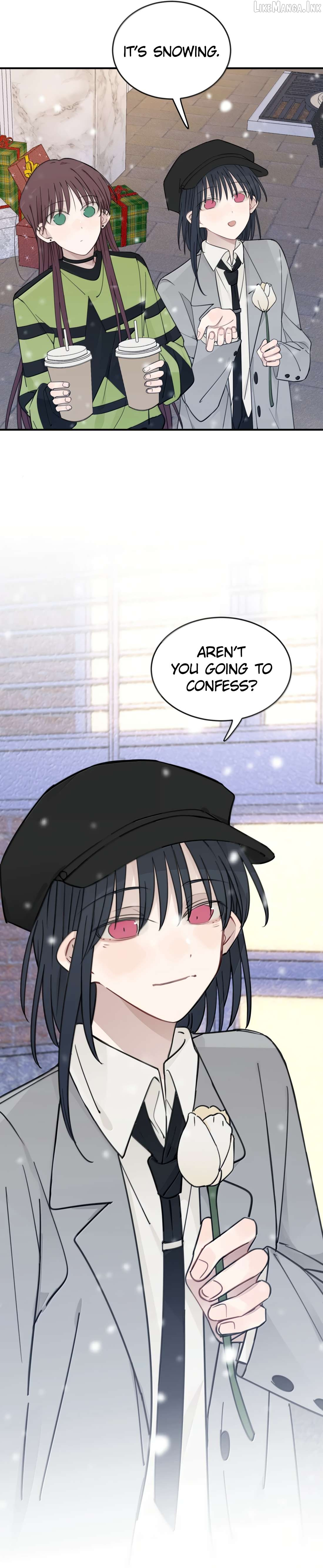 Listening to the Stars Chapter 111 page 10